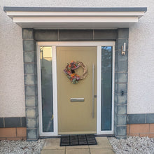 Load image into Gallery viewer, Saoirse - Large Autumn Artificial Flower Wreath