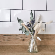 Load image into Gallery viewer, scottish dried flower arrangement from Partridge Blooms florist in Glasgow, Scotland 
