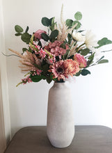 Load image into Gallery viewer, Partridge Blooms Mother&#39;s Day Silk Artificial Flower Bouquet Luxury
