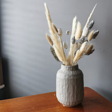 Load image into Gallery viewer, Christmas dried flower arrangements from Partridge Blooms made in Glasgow, Scotland 

