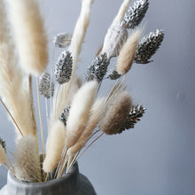 Load image into Gallery viewer, Christmas dried flower arrangements from Partridge Blooms made in Glasgow, Scotland 
